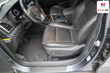 2019 - hyundai tucson