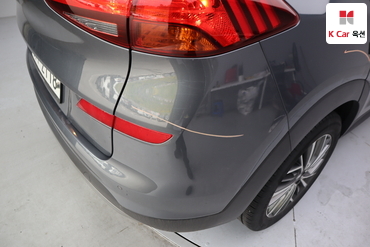2019 - hyundai tucson