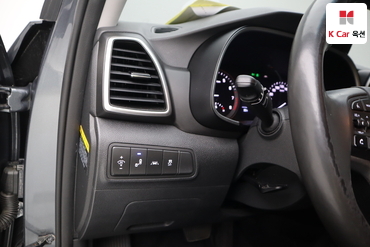 2019 - hyundai tucson