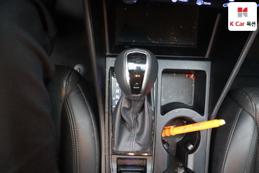 2019 - hyundai tucson