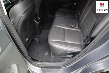 2019 - hyundai tucson