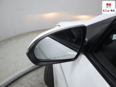 2020 - hyundai avante