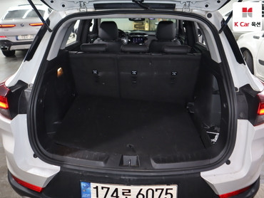 2022 - chevrolet trailblazer