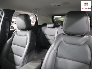 2022 - chevrolet trailblazer