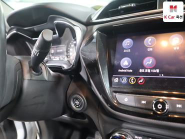 2022 - chevrolet trailblazer