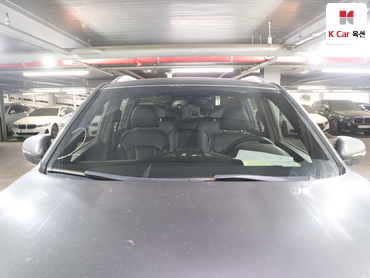 2021 - kgm rexton