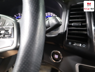 2021 - kgm rexton