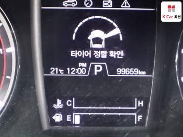 2021 - kgm rexton