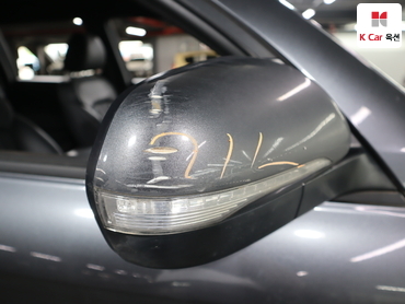 2021 - kgm rexton