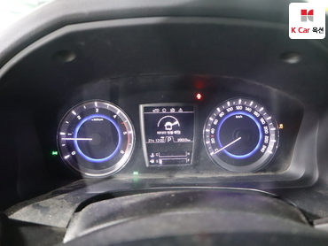 2021 - kgm rexton