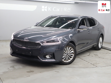 Kia K7 2018 | Mazad Korea