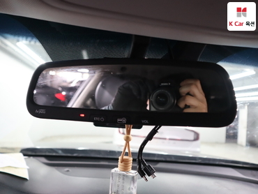 2018 - kia k7