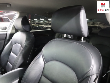2018 - kia k7