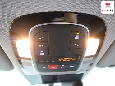 2022 - hyundai santa fe