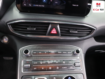 2022 - hyundai santa fe