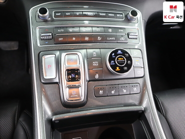 2022 - hyundai santa fe