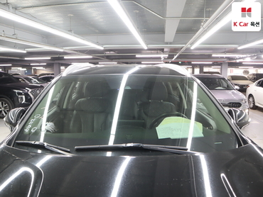 2022 - hyundai santa fe