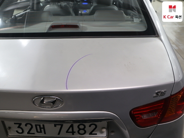 2009 - hyundai avante