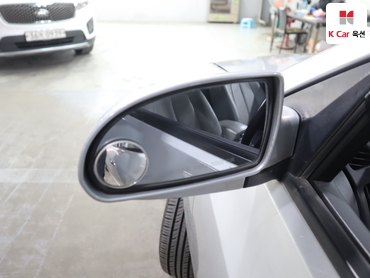 2009 - hyundai avante