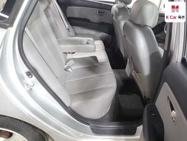 2009 - hyundai avante