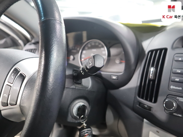 2009 - hyundai avante