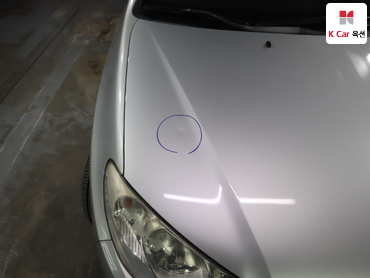 2009 - hyundai avante
