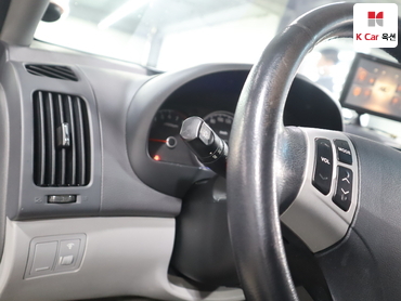 2009 - hyundai avante
