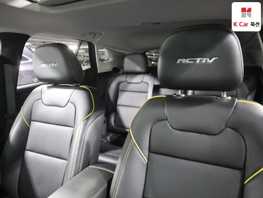 2024 - chevrolet trax
