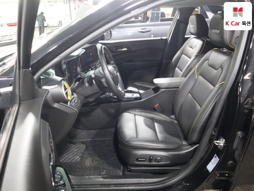 2024 - chevrolet trax