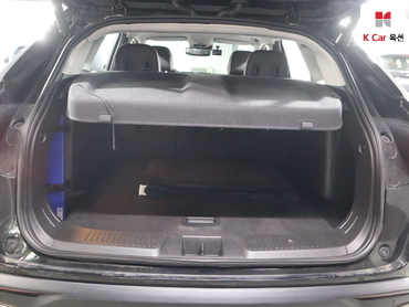 2024 - chevrolet trax