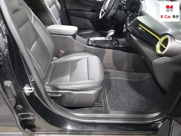 2024 - chevrolet trax
