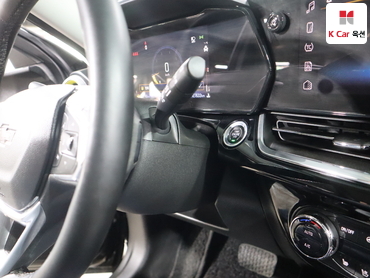 2024 - chevrolet trax
