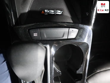 2024 - chevrolet trax