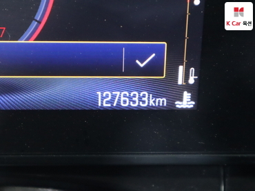 2024 - chevrolet trax