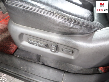 2010 - hyundai santa fe