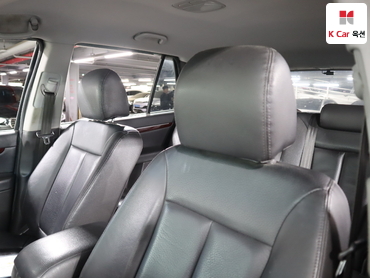 2010 - hyundai santa fe