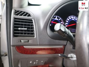 2010 - hyundai santa fe