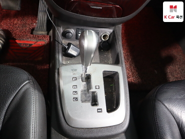 2010 - hyundai santa fe