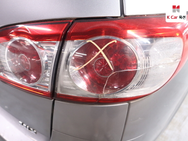 2010 - hyundai santa fe