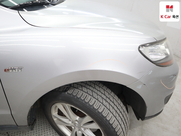 2010 - hyundai santa fe