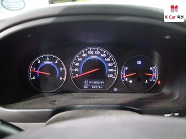 2010 - hyundai santa fe