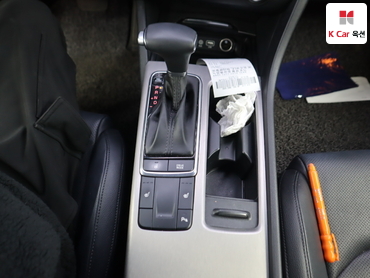 2017 - kia k5