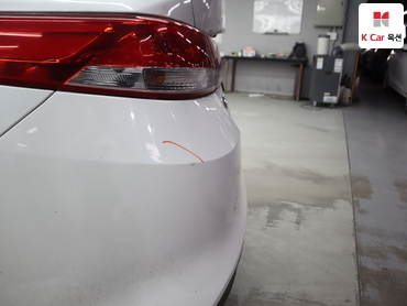 2017 - kia k5