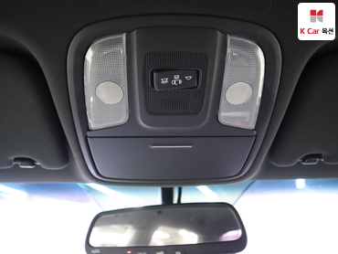 2017 - kia k5