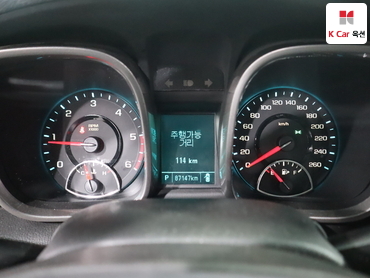 2015 - chevrolet malibu