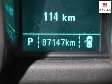 2015 - chevrolet malibu