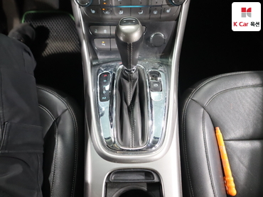 2015 - chevrolet malibu