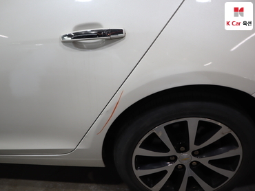 2015 - chevrolet malibu