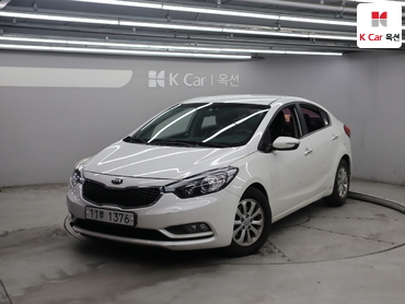 Kia K3 2015 | Mazad Korea