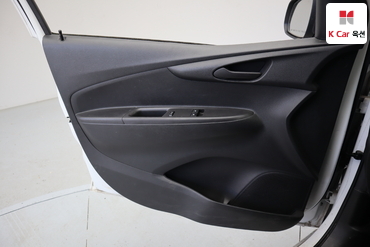 2021 - chevrolet spark